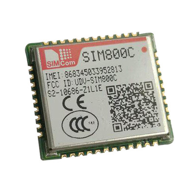 SIM800C