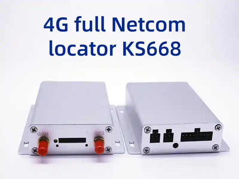 KS668